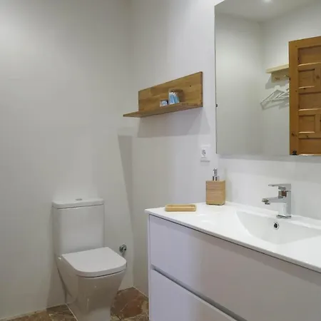 2 Apartamento Córdoba
