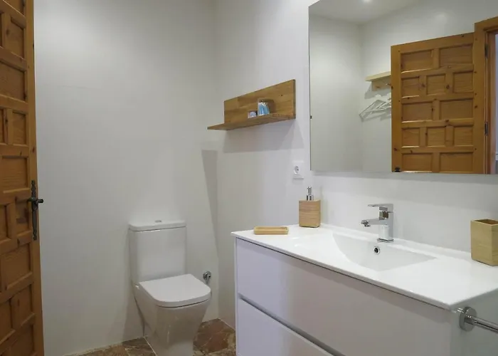 2 דירה קורדובה