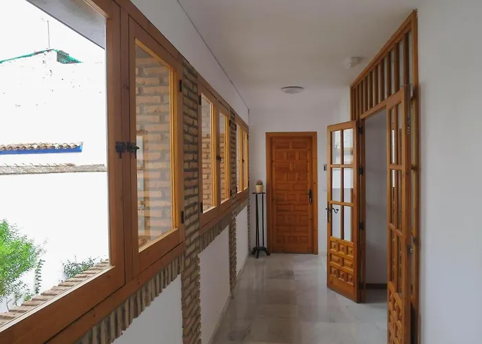 2 דירה קורדובה