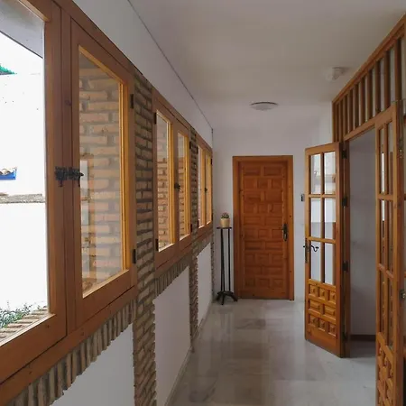 2 Apartment Cordoba