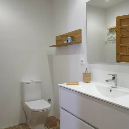 2 Apartman Córdoba