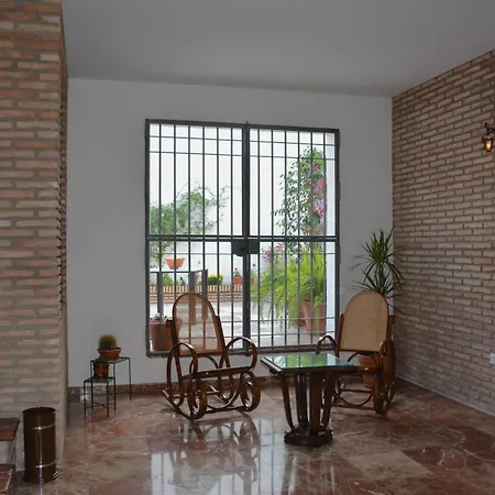 Apartman 2 Córdoba