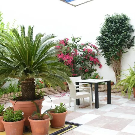 2 Apartman Córdoba